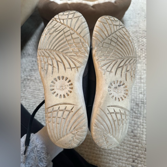 Ugg Roll Top Sneakers - Picture 4 of 7